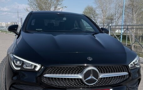 Mercedes-Benz CLA, 2020 год, 3 300 000 рублей, 2 фотография