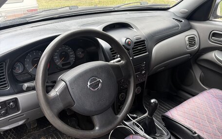 Nissan Almera Classic, 2008 год, 290 000 рублей, 3 фотография