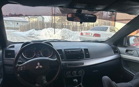 Mitsubishi Lancer IX, 2013 год, 670 000 рублей, 10 фотография