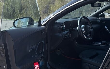 Mercedes-Benz CLA, 2020 год, 3 300 000 рублей, 13 фотография