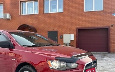 Mitsubishi Lancer IX, 2013 год, 670 000 рублей, 6 фотография
