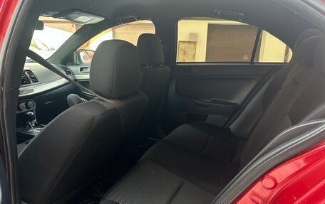 Mitsubishi Lancer IX, 2013 год, 670 000 рублей, 14 фотография