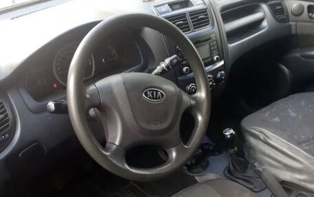 KIA Sportage II, 2010 год, 1 050 000 рублей, 4 фотография