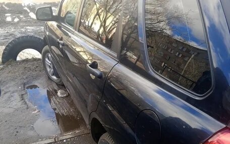KIA Sportage II, 2010 год, 1 050 000 рублей, 5 фотография