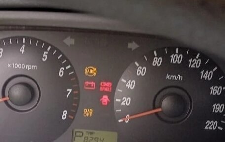 Hyundai Elantra III, 2006 год, 365 000 рублей, 10 фотография