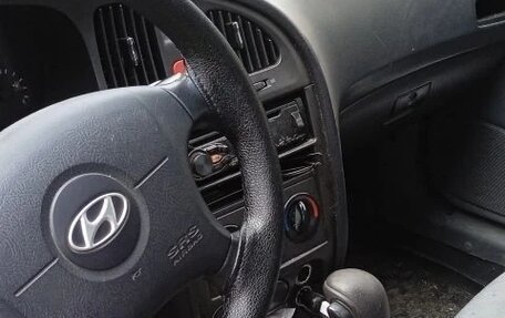 Hyundai Elantra III, 2006 год, 365 000 рублей, 9 фотография