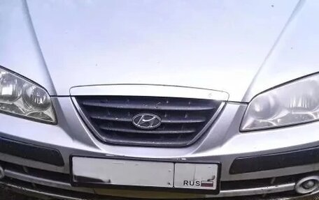 Hyundai Elantra III, 2006 год, 365 000 рублей, 2 фотография