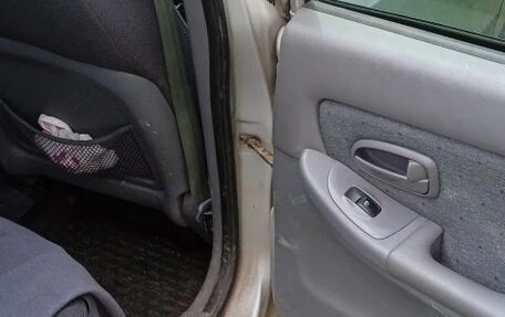 Hyundai Elantra III, 2006 год, 365 000 рублей, 15 фотография