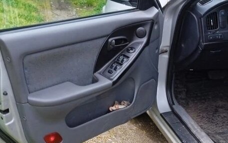 Hyundai Elantra III, 2006 год, 365 000 рублей, 14 фотография