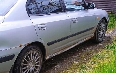 Hyundai Elantra III, 2006 год, 365 000 рублей, 18 фотография