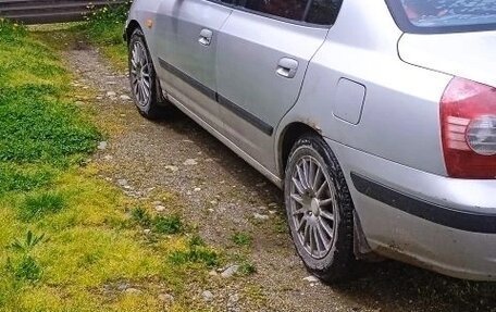 Hyundai Elantra III, 2006 год, 365 000 рублей, 12 фотография