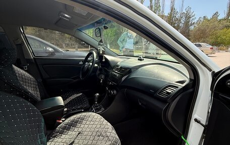 Hyundai Accent IV, 2012 год, 900 000 рублей, 7 фотография