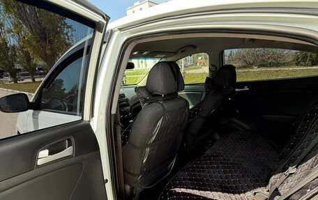 Hyundai Accent IV, 2012 год, 900 000 рублей, 8 фотография