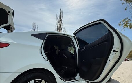 Hyundai Accent IV, 2012 год, 900 000 рублей, 12 фотография