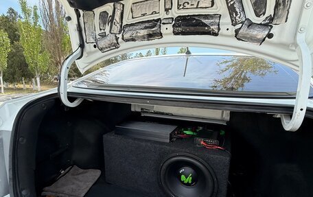 Hyundai Accent IV, 2012 год, 900 000 рублей, 14 фотография