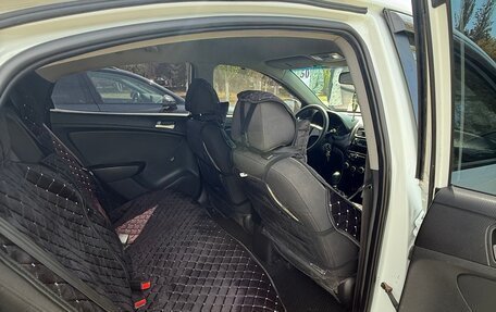 Hyundai Accent IV, 2012 год, 900 000 рублей, 9 фотография