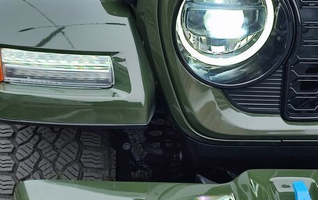 Jeep Wrangler, 2023 год, 8 900 000 рублей, 34 фотография