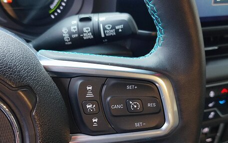 Jeep Wrangler, 2023 год, 8 900 000 рублей, 35 фотография