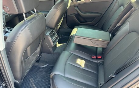 Audi A6, 2018 год, 2 450 000 рублей, 8 фотография
