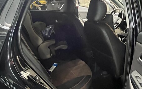 KIA Rio III рестайлинг, 2013 год, 720 000 рублей, 8 фотография