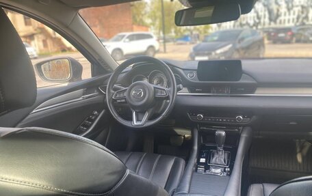 Mazda 6, 2018 год, 2 380 000 рублей, 9 фотография