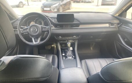 Mazda 6, 2018 год, 2 380 000 рублей, 14 фотография