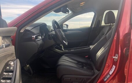 Mazda 6, 2018 год, 2 380 000 рублей, 10 фотография