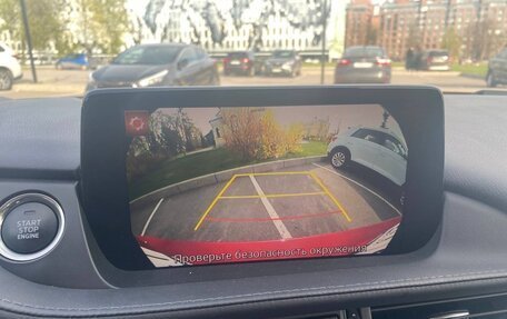 Mazda 6, 2018 год, 2 380 000 рублей, 18 фотография
