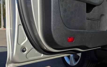 Skoda Yeti I рестайлинг, 2017 год, 1 700 000 рублей, 13 фотография