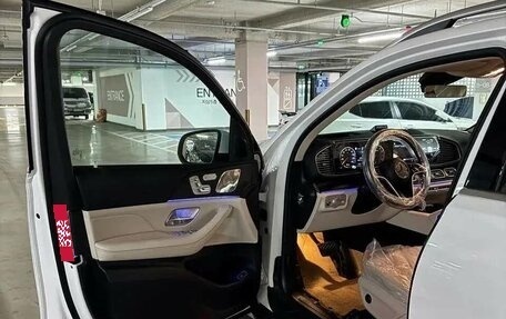 Mercedes-Benz GLE, 2025 год, 12 100 000 рублей, 6 фотография