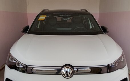 Volkswagen Tiguan, 2026 год, 4 450 000 рублей, 3 фотография