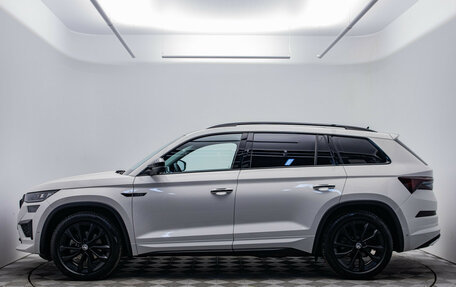 Skoda Kodiaq I, 2022 год, 4 520 000 рублей, 2 фотография
