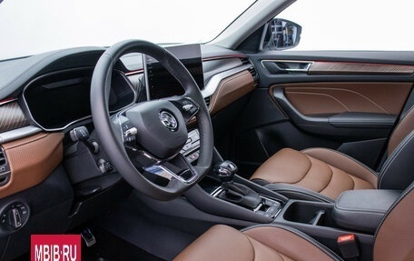 Skoda Kodiaq I, 2022 год, 4 520 000 рублей, 9 фотография