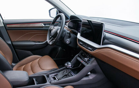 Skoda Kodiaq I, 2022 год, 4 520 000 рублей, 10 фотография