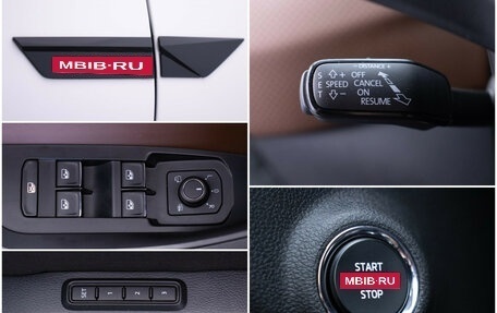 Skoda Kodiaq I, 2022 год, 4 520 000 рублей, 17 фотография