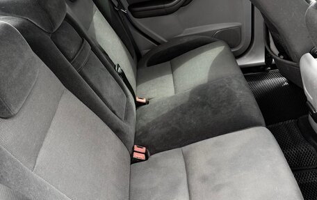 Ford Focus II рестайлинг, 2008 год, 550 000 рублей, 9 фотография