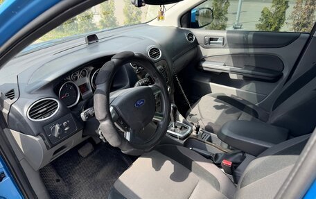 Ford Focus II рестайлинг, 2008 год, 550 000 рублей, 12 фотография