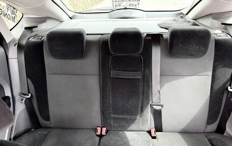 Ford Focus II рестайлинг, 2008 год, 550 000 рублей, 8 фотография