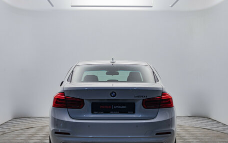 BMW 3 серия, 2017 год, 1 880 000 рублей, 4 фотография