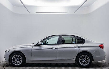 BMW 3 серия, 2017 год, 1 880 000 рублей, 2 фотография