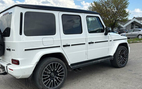 Mercedes-Benz G-Класс AMG, 2026 год, 34 700 000 рублей, 2 фотография