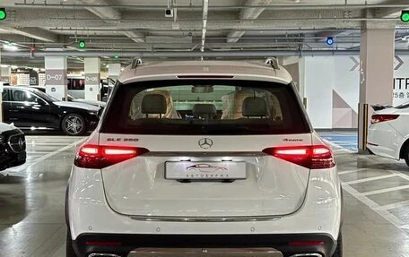 Mercedes-Benz GLE, 2025 год, 12 100 000 рублей, 2 фотография