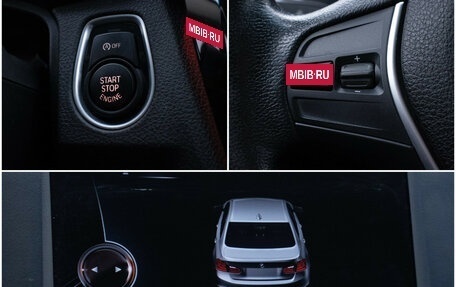 BMW 3 серия, 2017 год, 1 880 000 рублей, 17 фотография