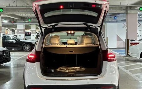 Mercedes-Benz GLE, 2025 год, 12 100 000 рублей, 9 фотография