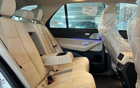 Mercedes-Benz GLE, 2025 год, 12 100 000 рублей, 7 фотография