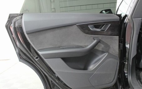 Audi Q8 I, 2021 год, 7 350 000 рублей, 20 фотография