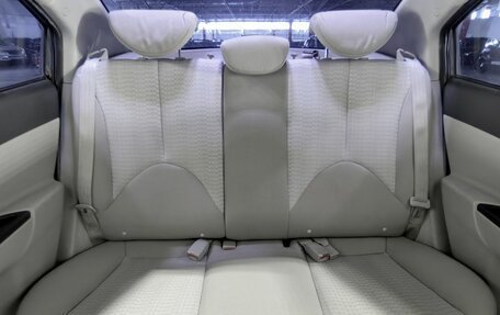 Hyundai Verna II, 2008 год, 530 000 рублей, 15 фотография