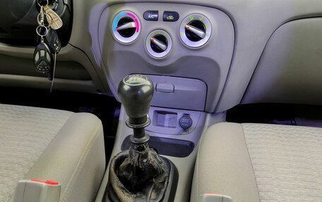 Hyundai Verna II, 2008 год, 530 000 рублей, 12 фотография