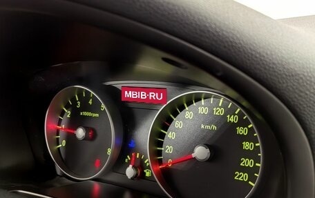 Hyundai Verna II, 2008 год, 530 000 рублей, 14 фотография