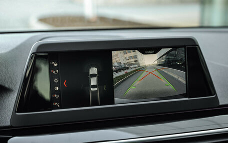 BMW 5 серия, 2017 год, 3 189 000 рублей, 16 фотография